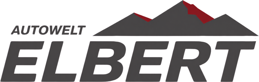 Autowelt Elbert – Start
